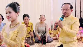 ច្រៀងរាប់ផ្លែឈើ៣៦មុខជូនលោកមេបា