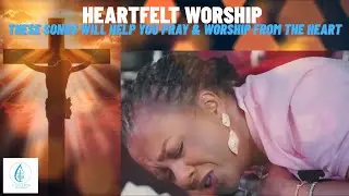 Pray and Worship God from the Heart | Episode 1