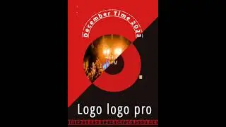 Logo logo December time 2023.Mp3