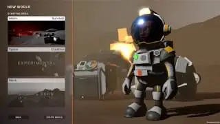 Stationeers - Beginners Tutorial - How to get power