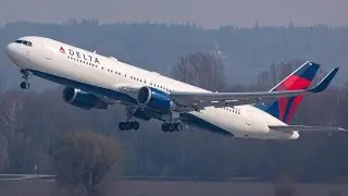 2025 Delta Air Lines &ndash; Next-Level Comfort, Innovation & Fleet Updates!