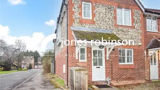 44 Two Rivers Way, Newbury, Berkshire RG14 5TE - TO LET
