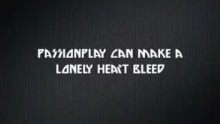 Danger Us - KISS (lyrics on screen)
