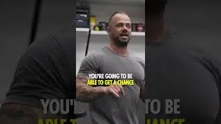 Get Huge Triceps With This Tip