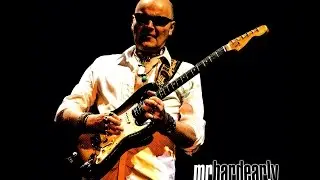 [MR HARDEARLY] - [DVD 2eme NUIT DU BLUES DE MONTMORENCY] (3 titres)