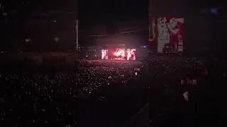 Guns N' Roses - Welcome To The Jungle - São Paulo 25/10/2025