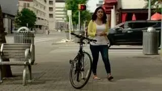 Map Your Bike Route