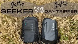 GoPro Seeker Vs Daytripper Overview