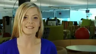 Meet Kitt, a Google+ Intern