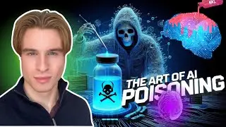 The Art of AI Poisoning