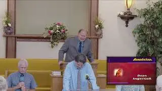 Sabbath School: Lesson 3 - Life and Death (Imola Ferencz)  / Divine Worship:  True Religious Liberty