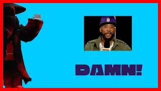 HE DISSED LORD JAMAR? | Eminem - I Will (REACTION)