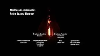 Almac&eacute;n de Corazonadas / Rafael Lozano-Hemmer