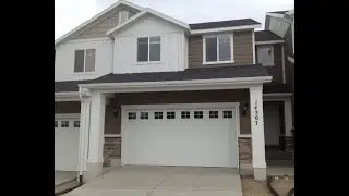 14307 South Side Hill Lane Draper UT