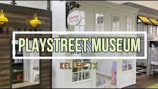 Play Street Museum Keller