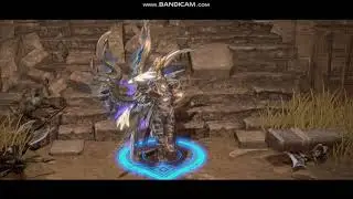MU LEGEND (Stress Test Global Server) First Look