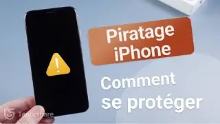 Comment savoir si on a un virus sur iPhone ?