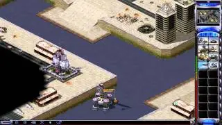 Red Alert 2 YR How to use Korea