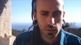 SativaSelektah - Castillos de Papel (Prod. BY DouxBeats) VIDEOCLIP OFICIAL