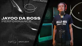 The Jayoo Da Boss 