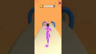 Blob Runner 3D - Gameplay part-1