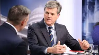 Tim Shriver on The Hinckley Report