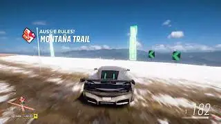 Trailblazer Challenge: Pushing Limits, Breaking Boundaries!