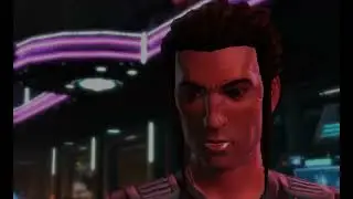 SWTOR Smuggler Companions 001 Corso Riggs