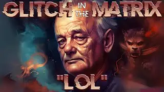 The Bill Murray Time Loop 🎬 Glitch Stories