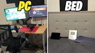 Room Tour 😍