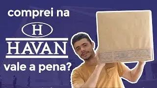 Vale a pena comprar na Havan?