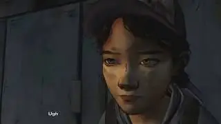 The Walking Dead: Season 2, Episode 1