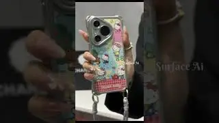 ✨ Stylish Phone Cases for Your Daily Vibe💖 | Trendy Mobi Cover Ideas #iphone 17 #shorts  #shortfeed