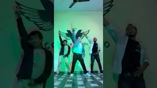 It&rsquo;s The Time To Disco🪩🕺🏻 #dance #binodchaudhary #vdancestudio #dance