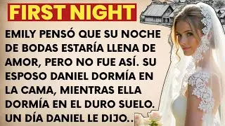 Emily&rsquo;s Silent Floor 💔 | La Historia de Emily | Learn Spanish With Story