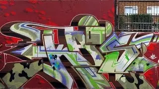 England - London &bull; Kaos(by:Corze) &bull; KmS (by:Merc) 2013