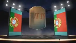 ПИЗДЕЦ БЛЯТЬ СМОТРИТЕ ЧО МНЕ ВЫПАЛО АСМР ФИФА 19 ПАКИ И СБЧ // ASMR FIFA 19  PACK OPENING 90+ АХУЕТЬ