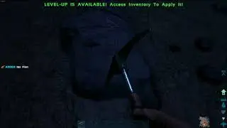 ARK ABERRATION first try/GAMEEDGED servers