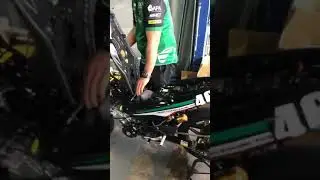 UB150 TKKR Afs46 machine Sound🔥