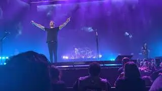 Avenged Sevenfold  Save Me Live (San Juan PR Latin Tour)