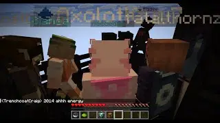 Wild CObalt Cape Spotted on Blockmania