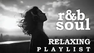 【R&B Soul】Mellow Evening Vibes &ndash; Smooth Vocals & Vintage R&B Feel