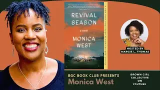 Revival Season by Monica West | BGC Book Club