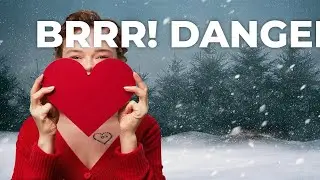 Why Cold Weather Increases Heart Attack and Stroke Risk?