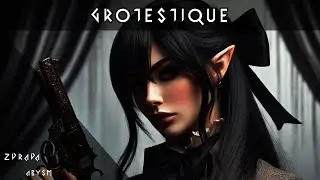 GROTESTIQUE - ZDRADA