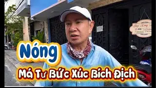 29/12 Nóng Má Tư Tới Gặp Hồng Loan Chia Sẽ Điều Này