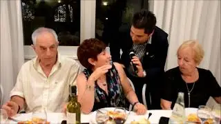Storie di emigrazione: dall'Argentina il ritorno in Calabria