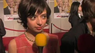 Kate Micucci