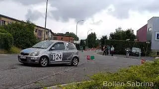 Slalom Flemalle 2025 Deel 4
