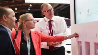 ABB, Offshore Europe Conference & Exhibition | Nimlok UK